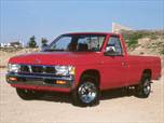 1993 Nissan Regular Cab